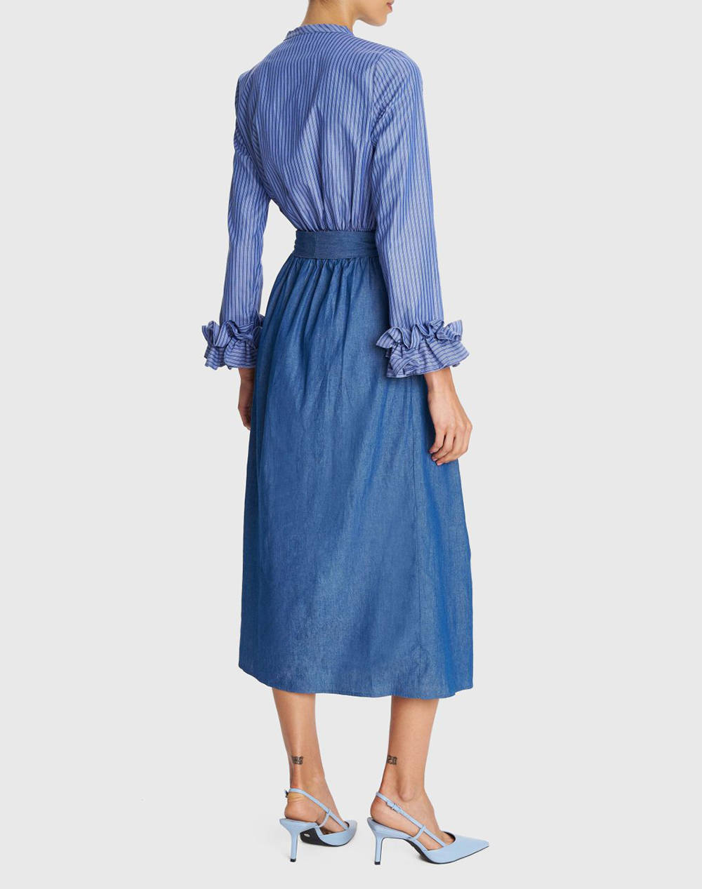 ALE DRESS