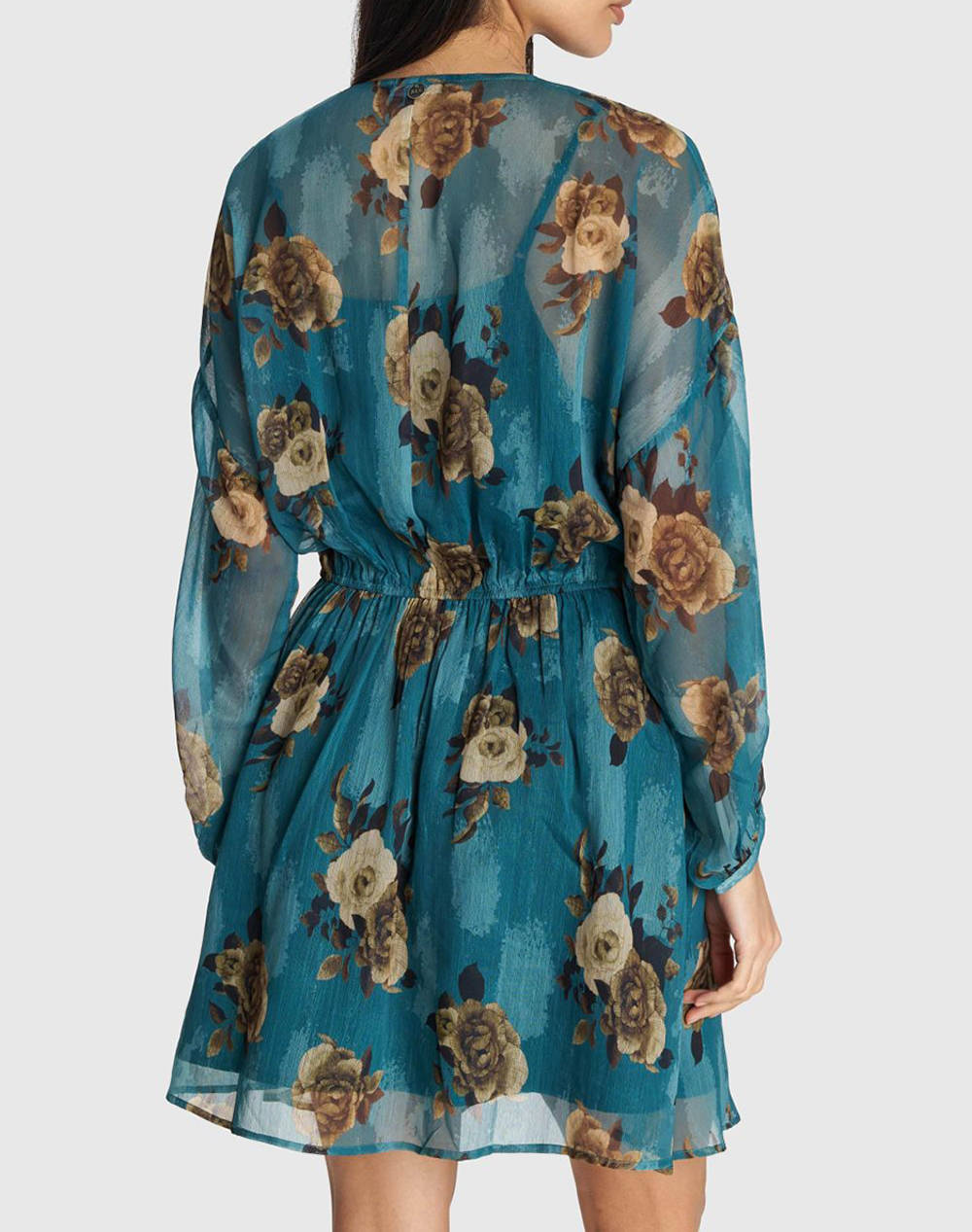 ALE DRESS