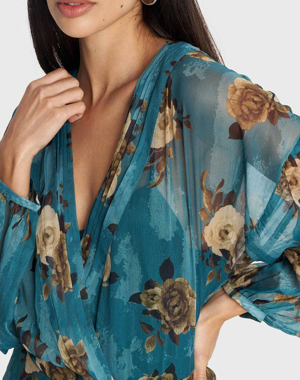 ALE DRESS