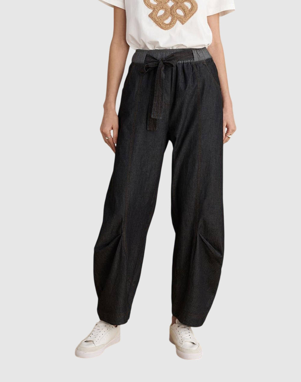 ATTRATTIVO TROUSERS