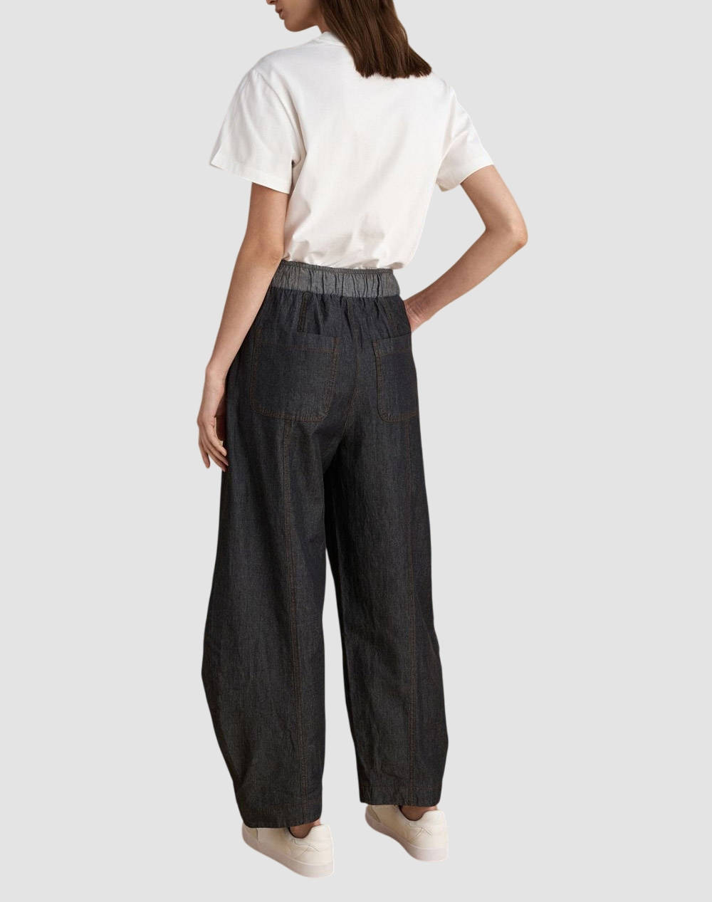 ATTRATTIVO TROUSERS
