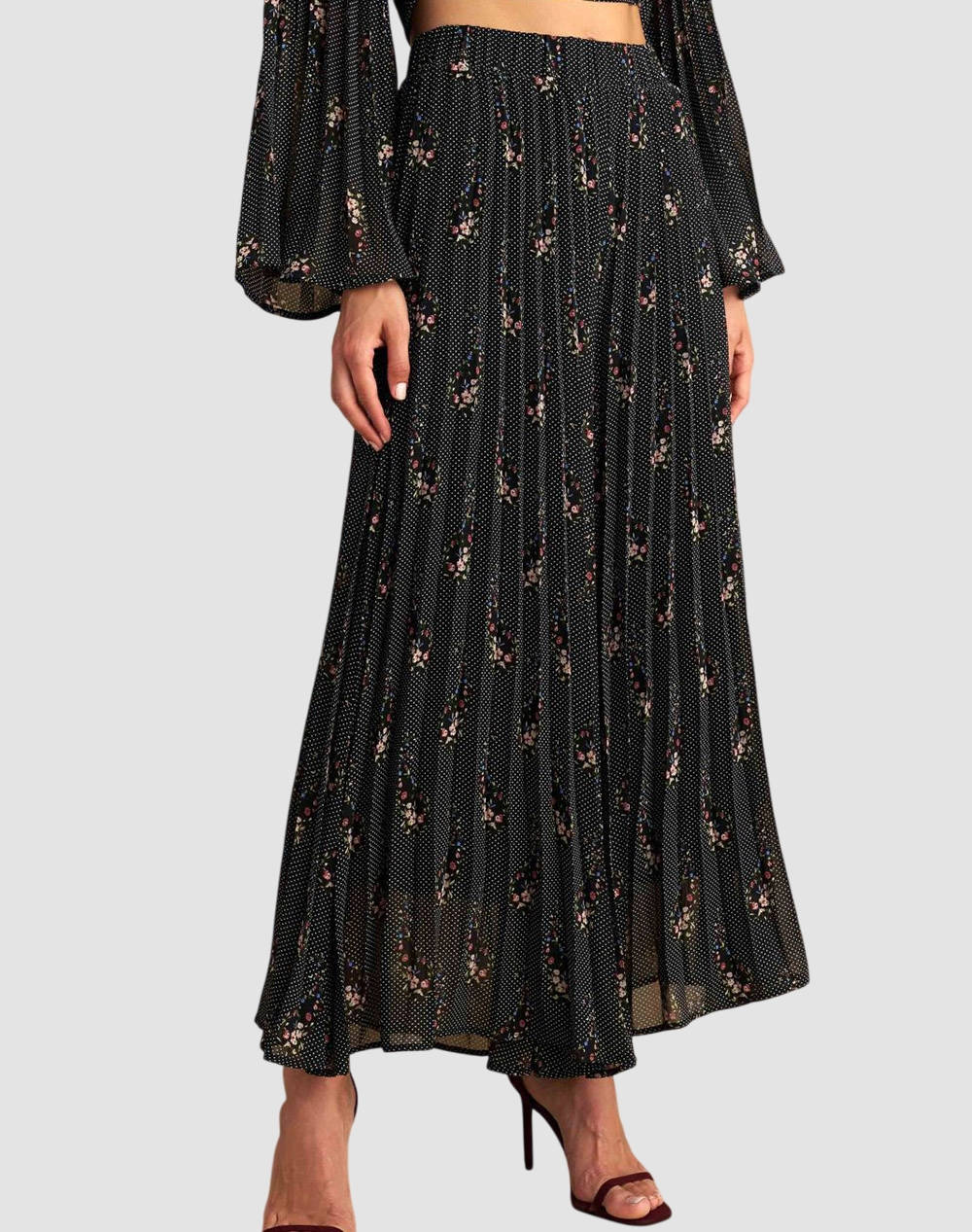 ATTRATTIVO TROUSERS