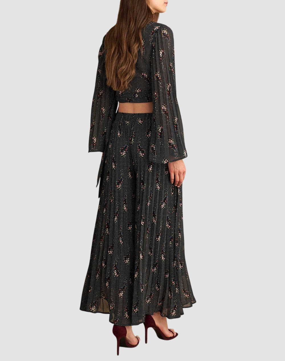 ATTRATTIVO TROUSERS