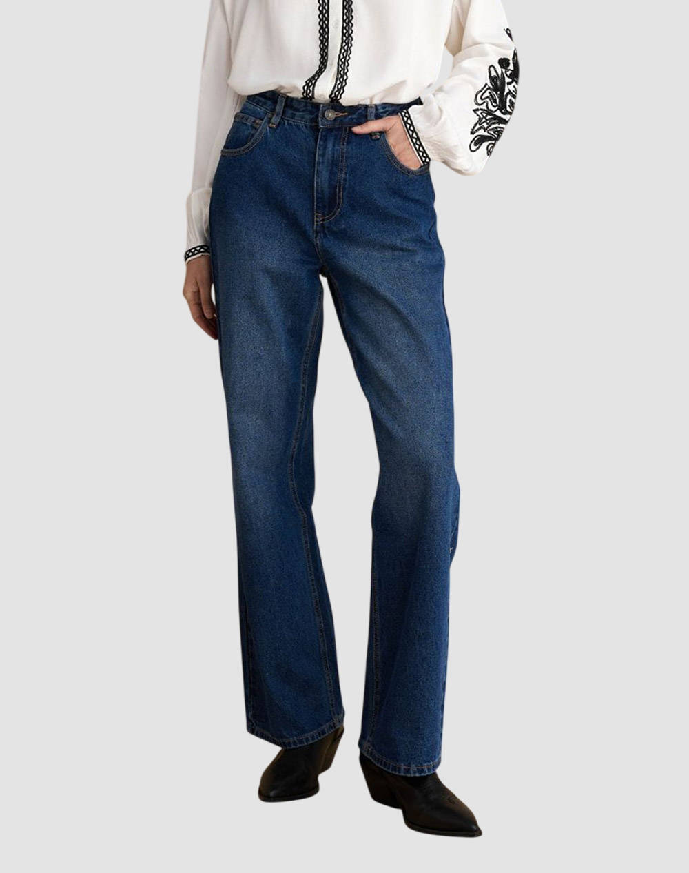 ATTRATTIVO TROUSERS