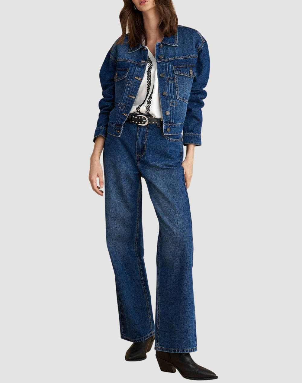 ATTRATTIVO TROUSERS