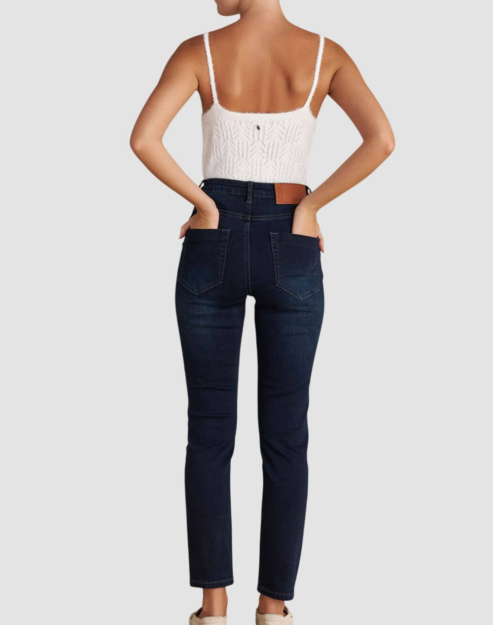 ATTRATTIVO TROUSERS