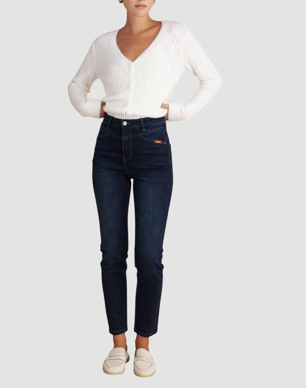 ATTRATTIVO TROUSERS