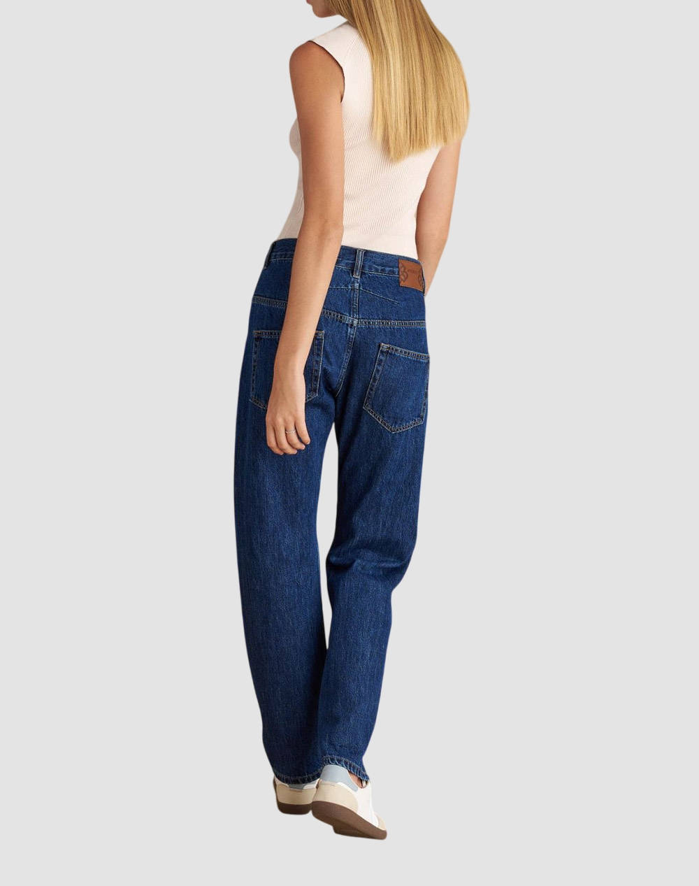 ATTRATTIVO TROUSERS