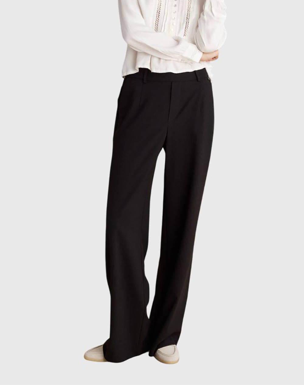 ATTRATTIVO ПАНТАЛОНИ 62CITIES 33 VISK5EL.POL