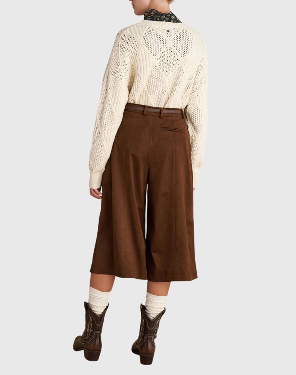 ATTRATTIVO ΖПАНТАЛОНИ 94ПОЛИЕС6ЕЛ.ПОЛИ