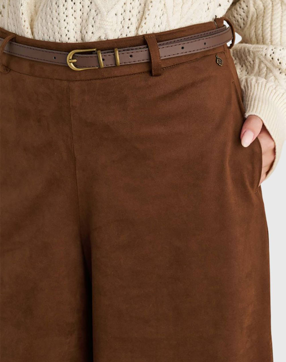 ATTRATTIVO ΖПАНТАЛОНИ 94ПОЛИЕС6ЕЛ.ПОЛИ