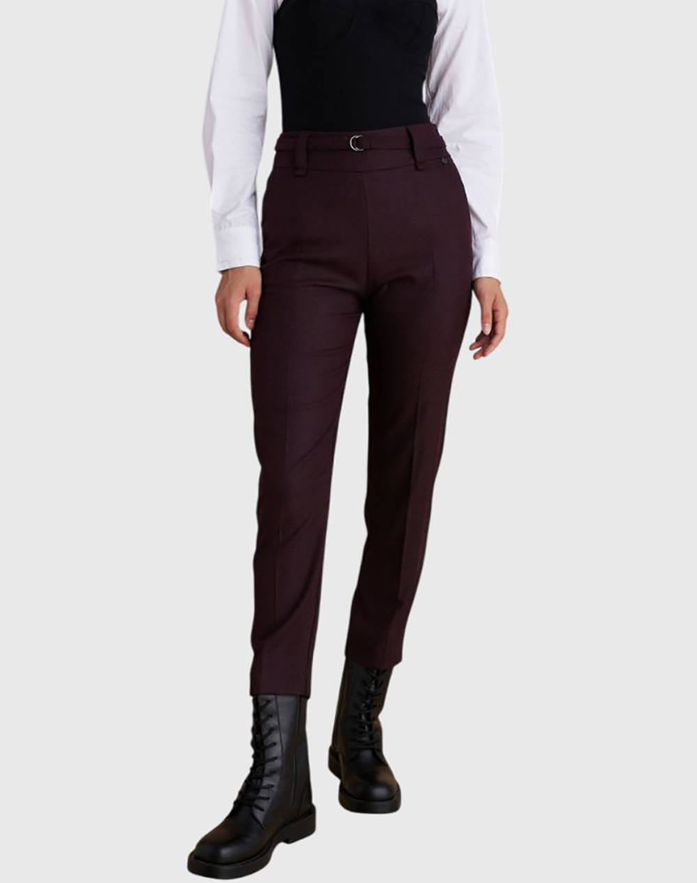 ATTRATTIVO ПАНТАЛОНИ