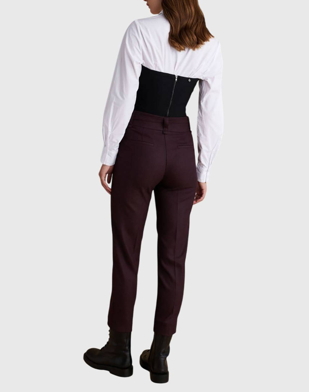 ATTRATTIVO ПАНТАЛОНИ