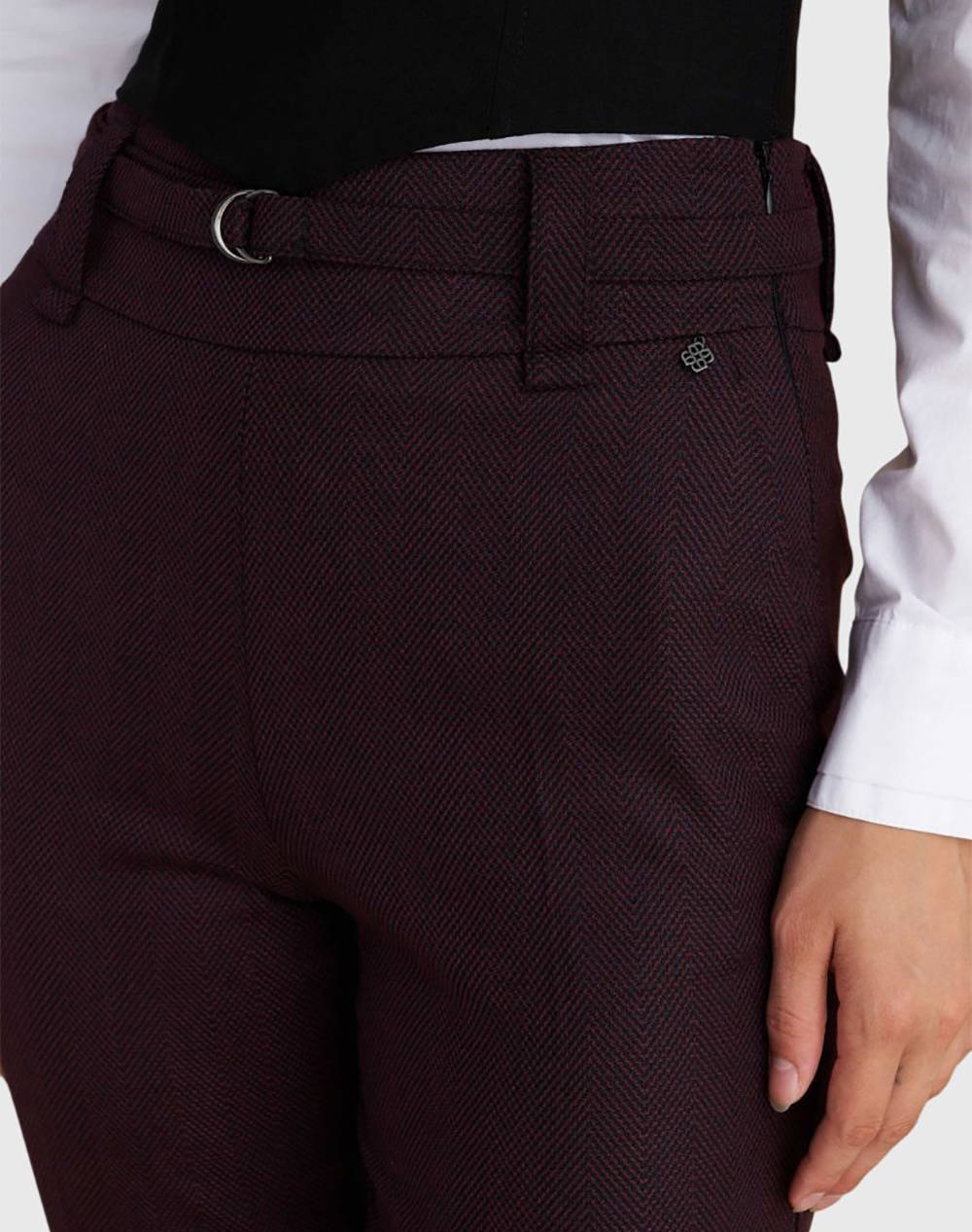 ATTRATTIVO ПАНТАЛОНИ