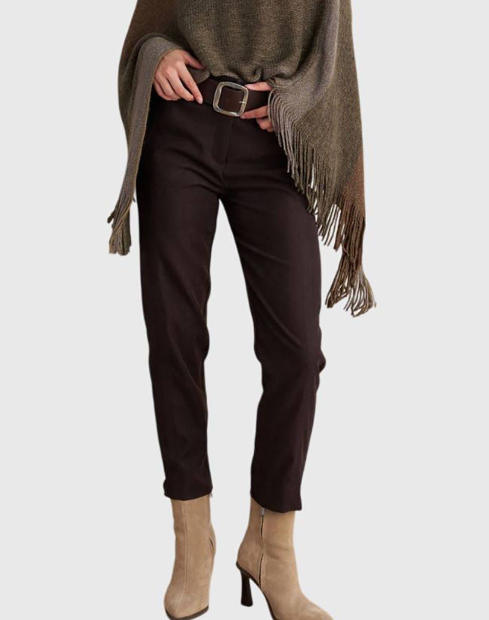 ATTRATTIVO ПАНТАЛОНИ