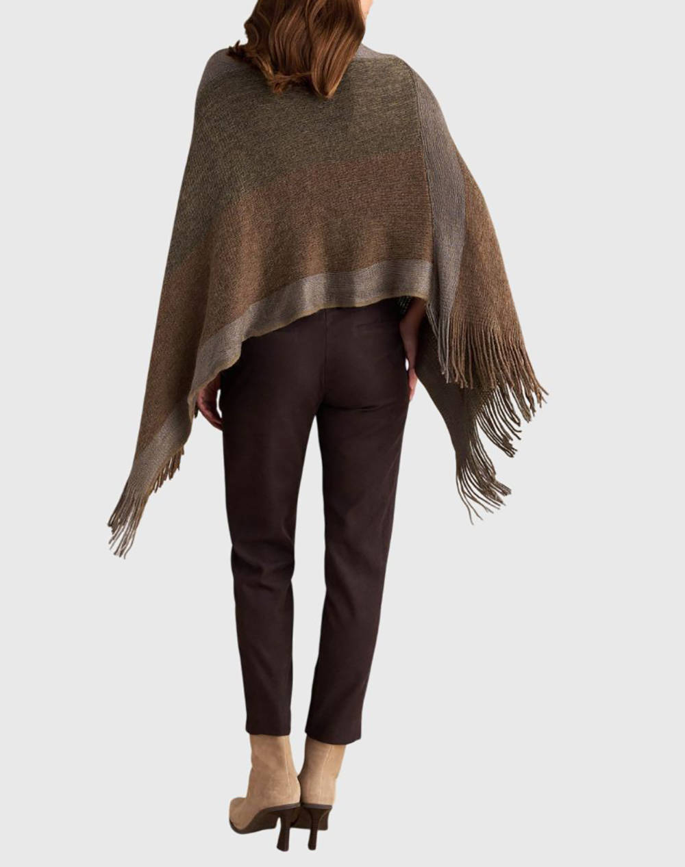 ATTRATTIVO ПАНТАЛОНИ