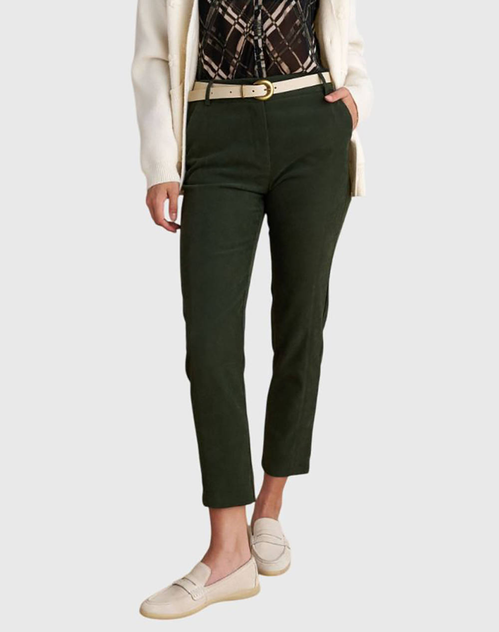 ATTRATTIVO ПАНТАЛОНИ