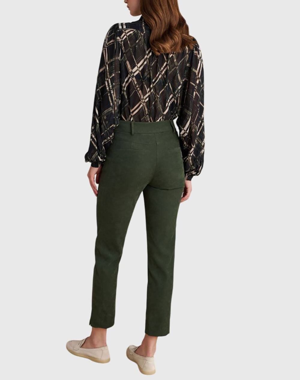 ATTRATTIVO ПАНТАЛОНИ