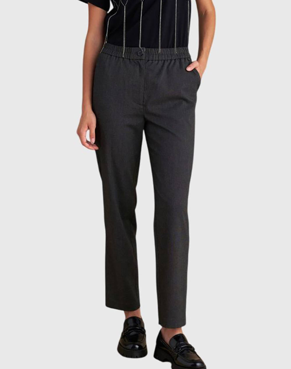 ATTRATTIVO ПАНТАЛОНИ