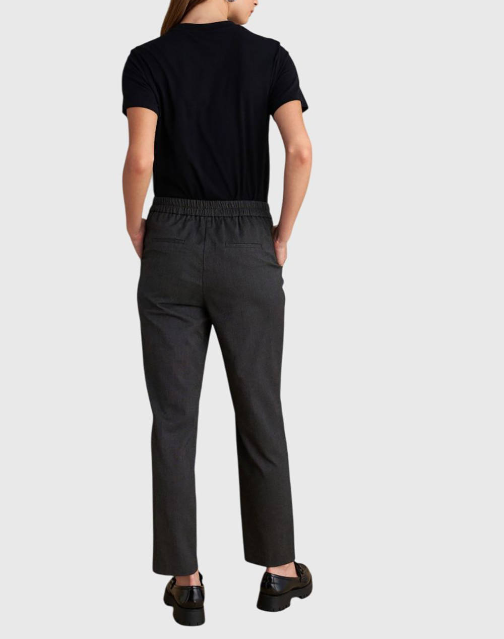 ATTRATTIVO ПАНТАЛОНИ