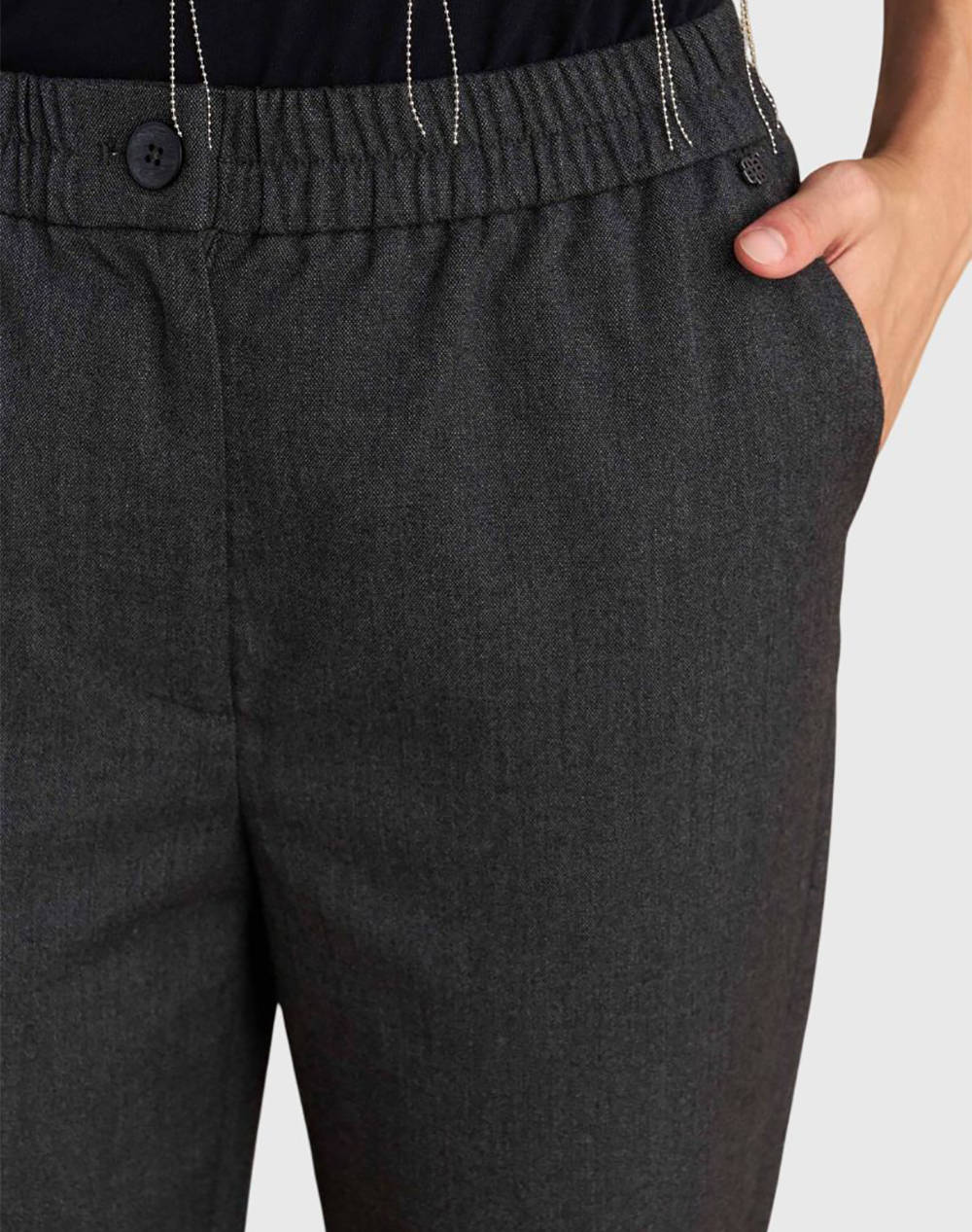 ATTRATTIVO ПАНТАЛОНИ