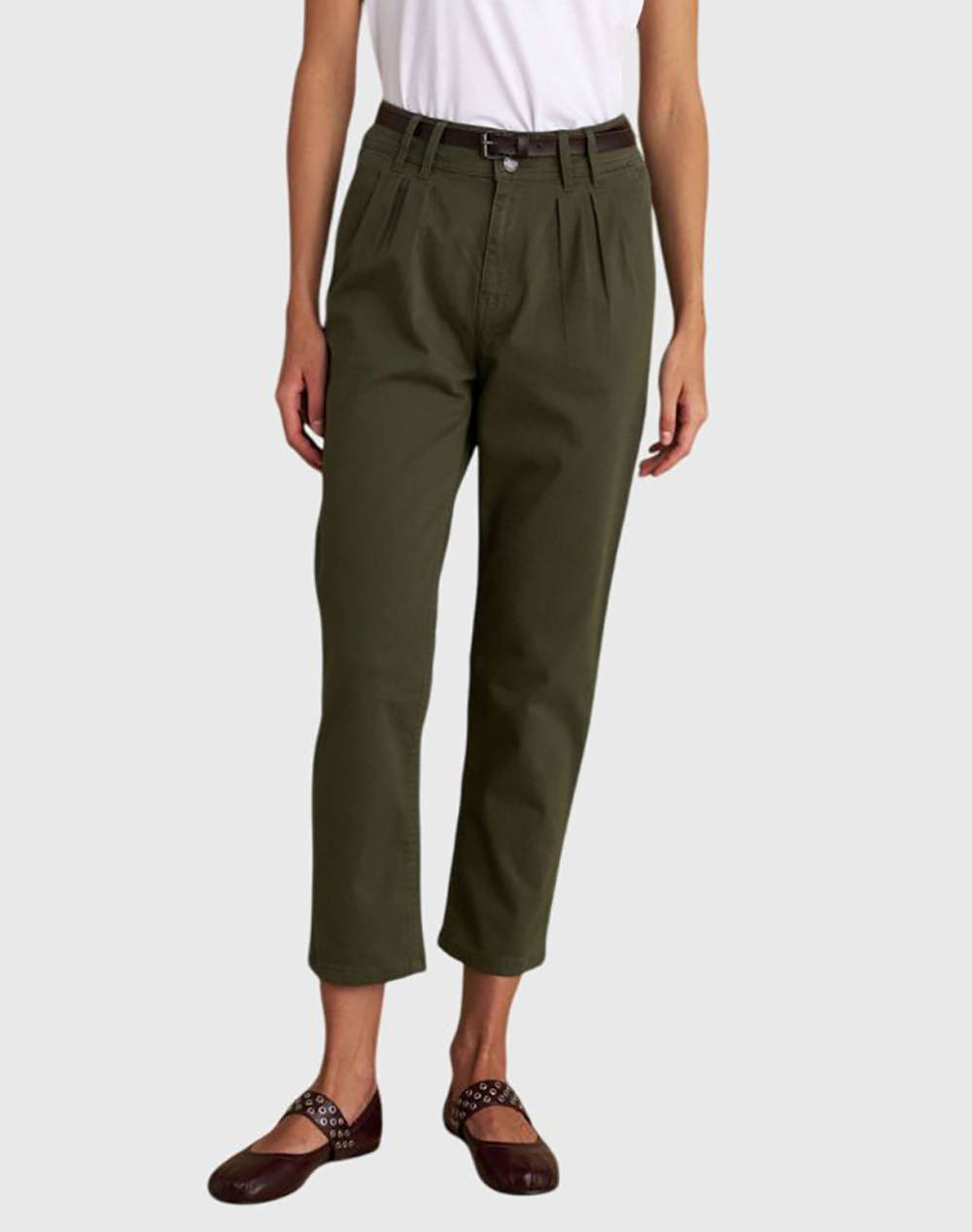 ATTRATTIVO ПАНТАЛОНИ & КОЛАН