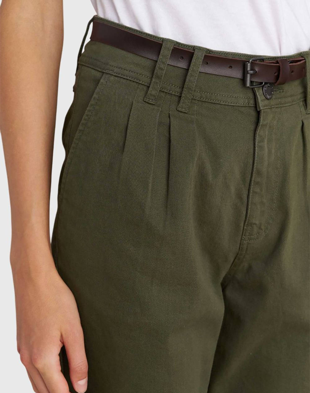 ATTRATTIVO ПАНТАЛОНИ & КОЛАН