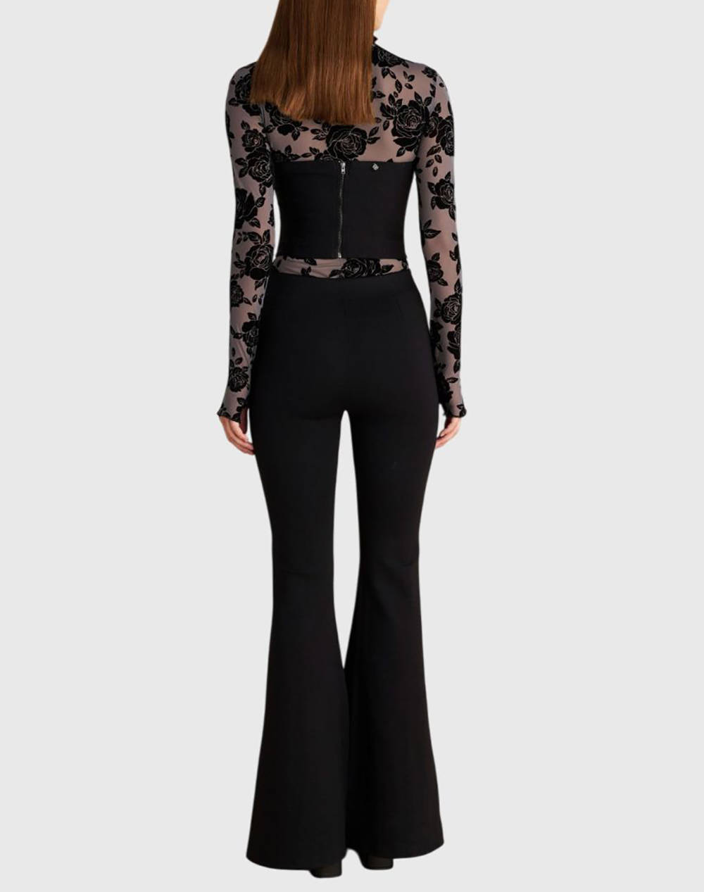 ATTRATTIVO ПАНТАЛОНИ