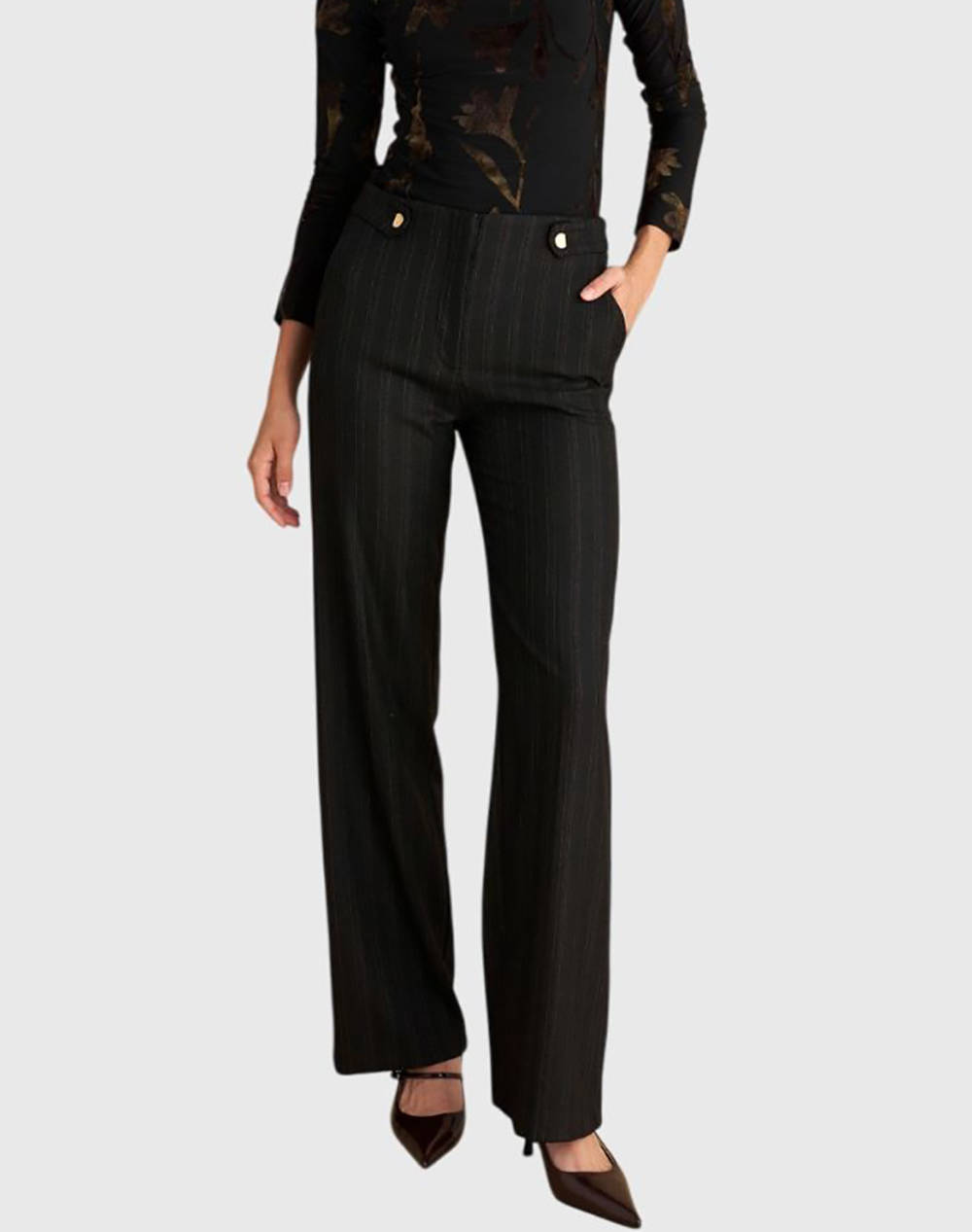 ATTRATTIVO ПАНТАЛОНИ