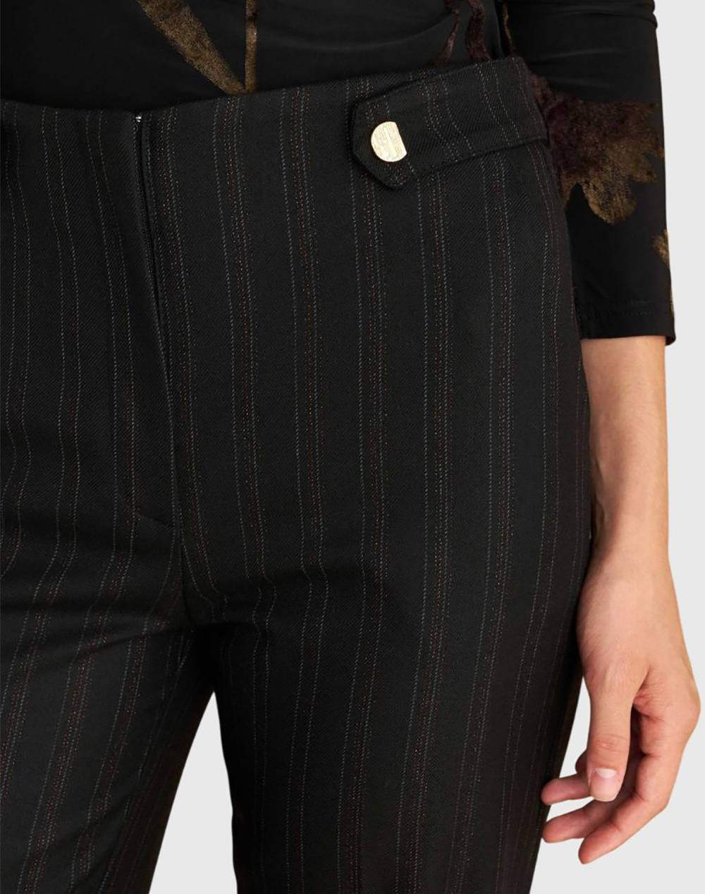 ATTRATTIVO ПАНТАЛОНИ