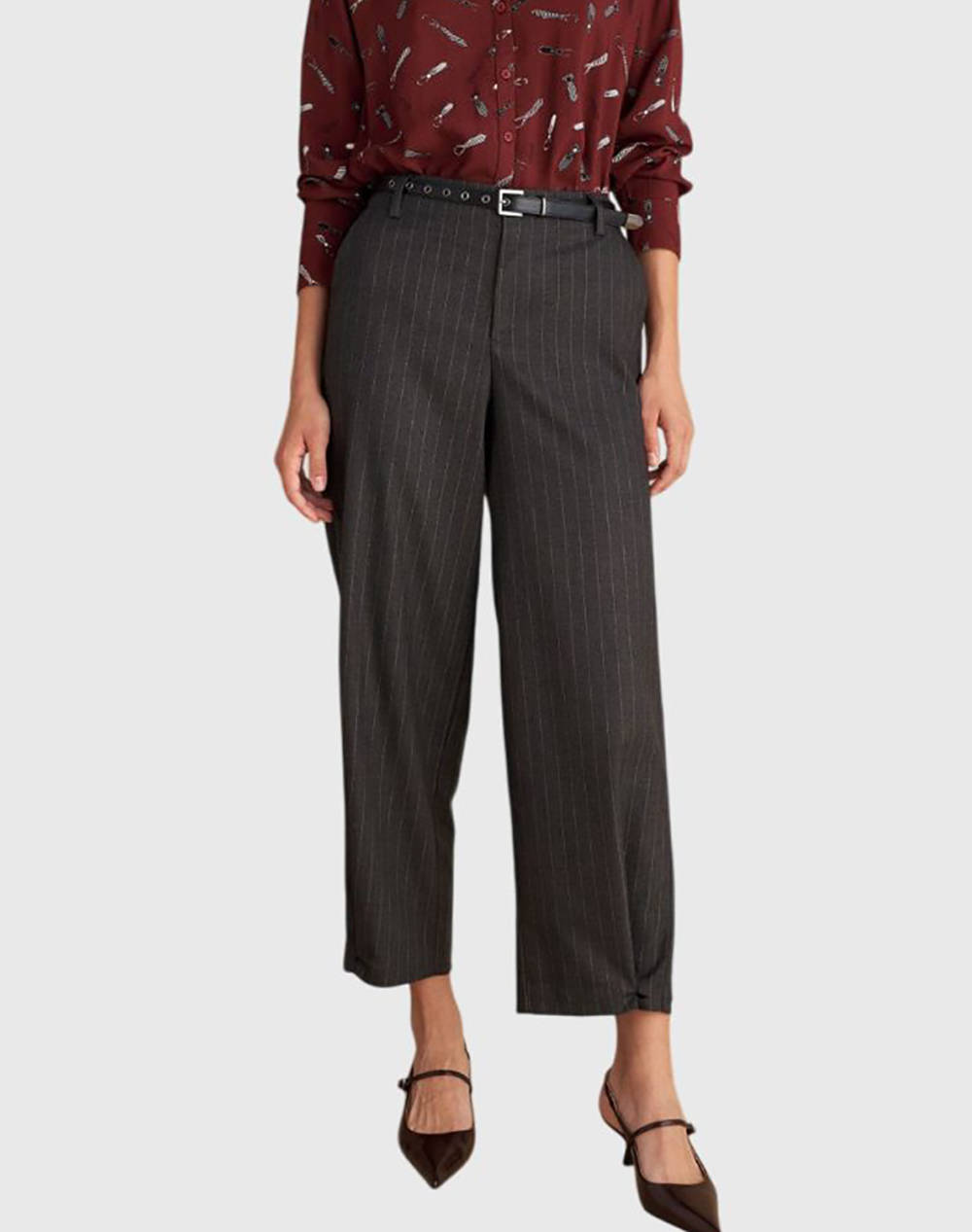 ATTRATTIVO ПАНТАЛОНИ