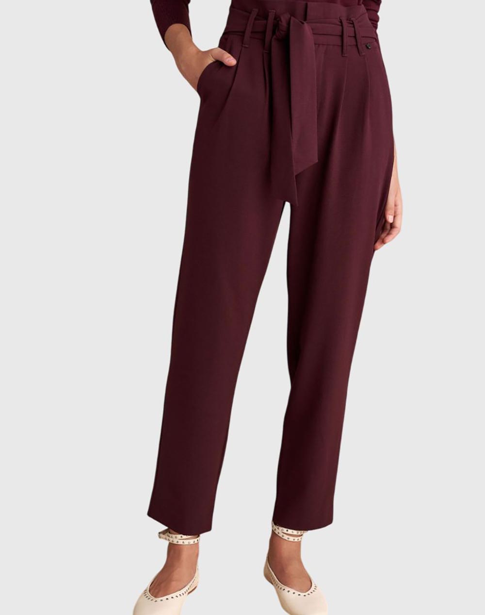 ATTRATTIVO ПАНТАЛОНИ