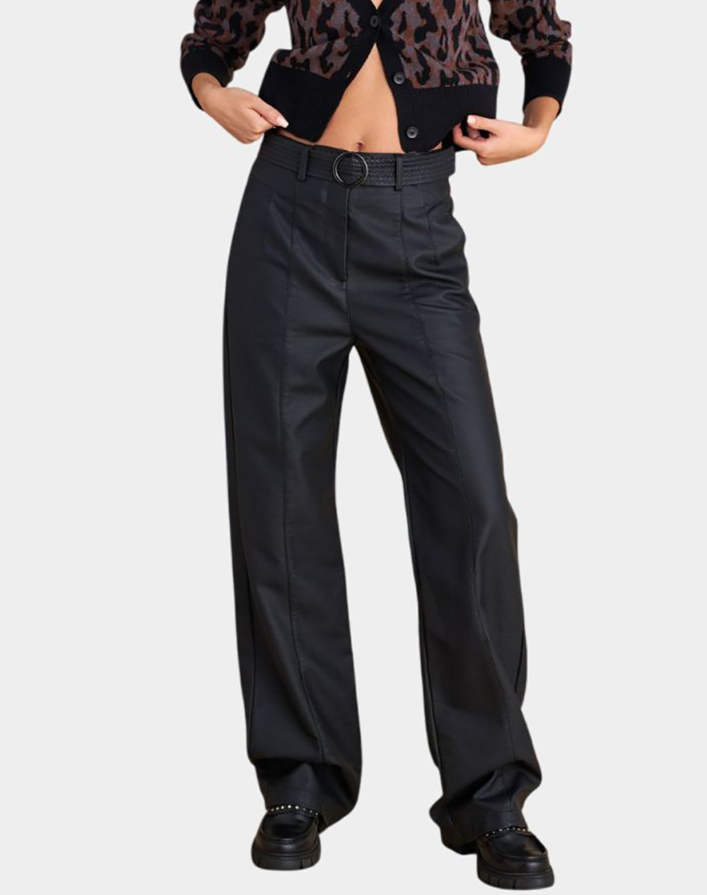 ATTRATTIVO ПАНТАЛОНИ