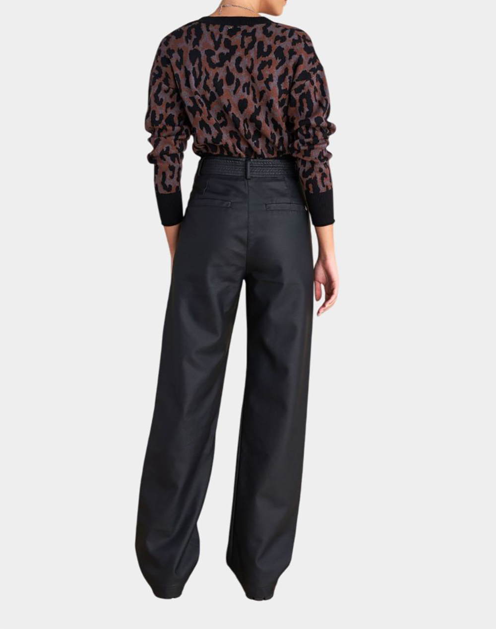 ATTRATTIVO ПАНТАЛОНИ