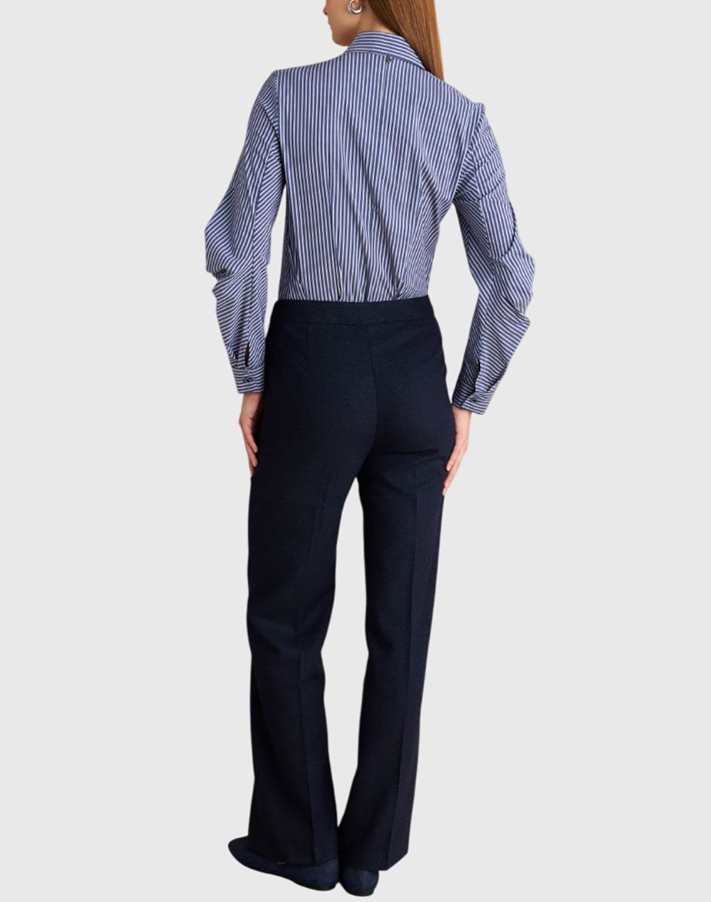 ATTRATTIVO ПАНТАЛОНИ