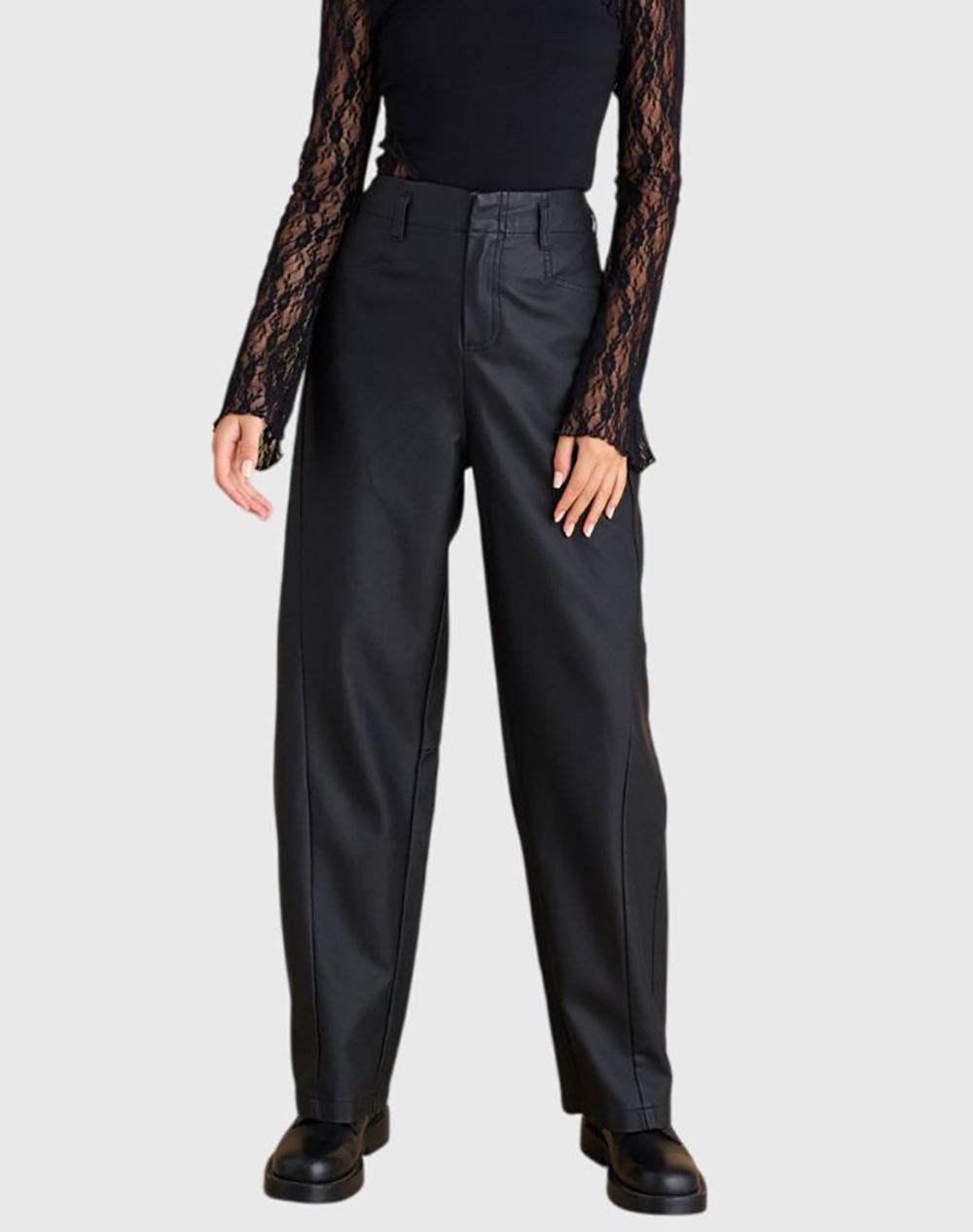 ATTRATTIVO ПАНТАЛОНИ