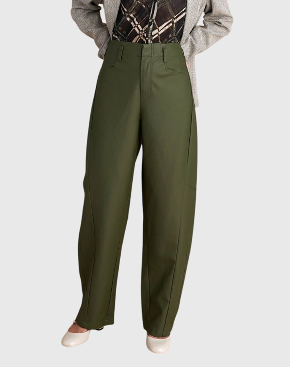 ATTRATTIVO ПАНТАЛОНИ