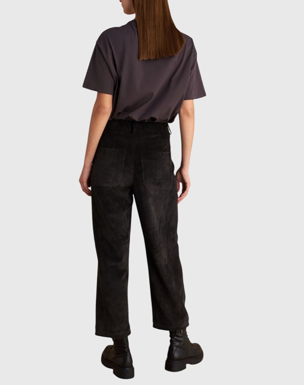 ATTRATTIVO ПАНТАЛОНИ