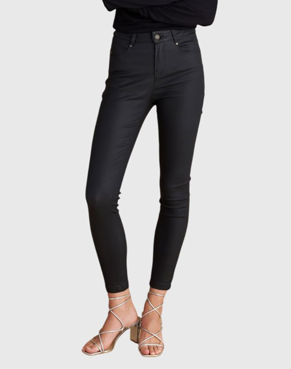 ATTRATTIVO ПАНТАЛОНИ