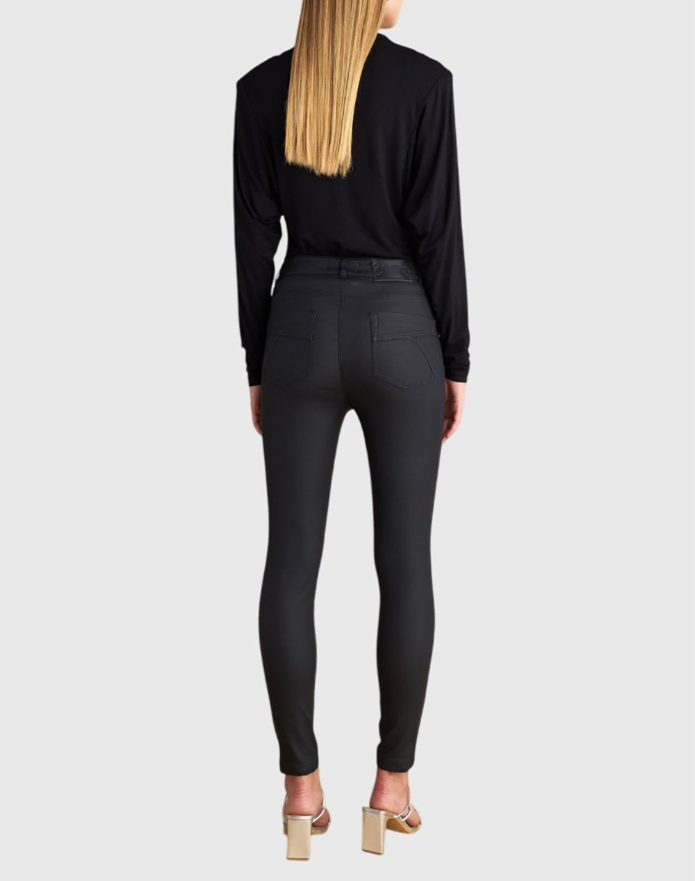 ATTRATTIVO ПАНТАЛОНИ