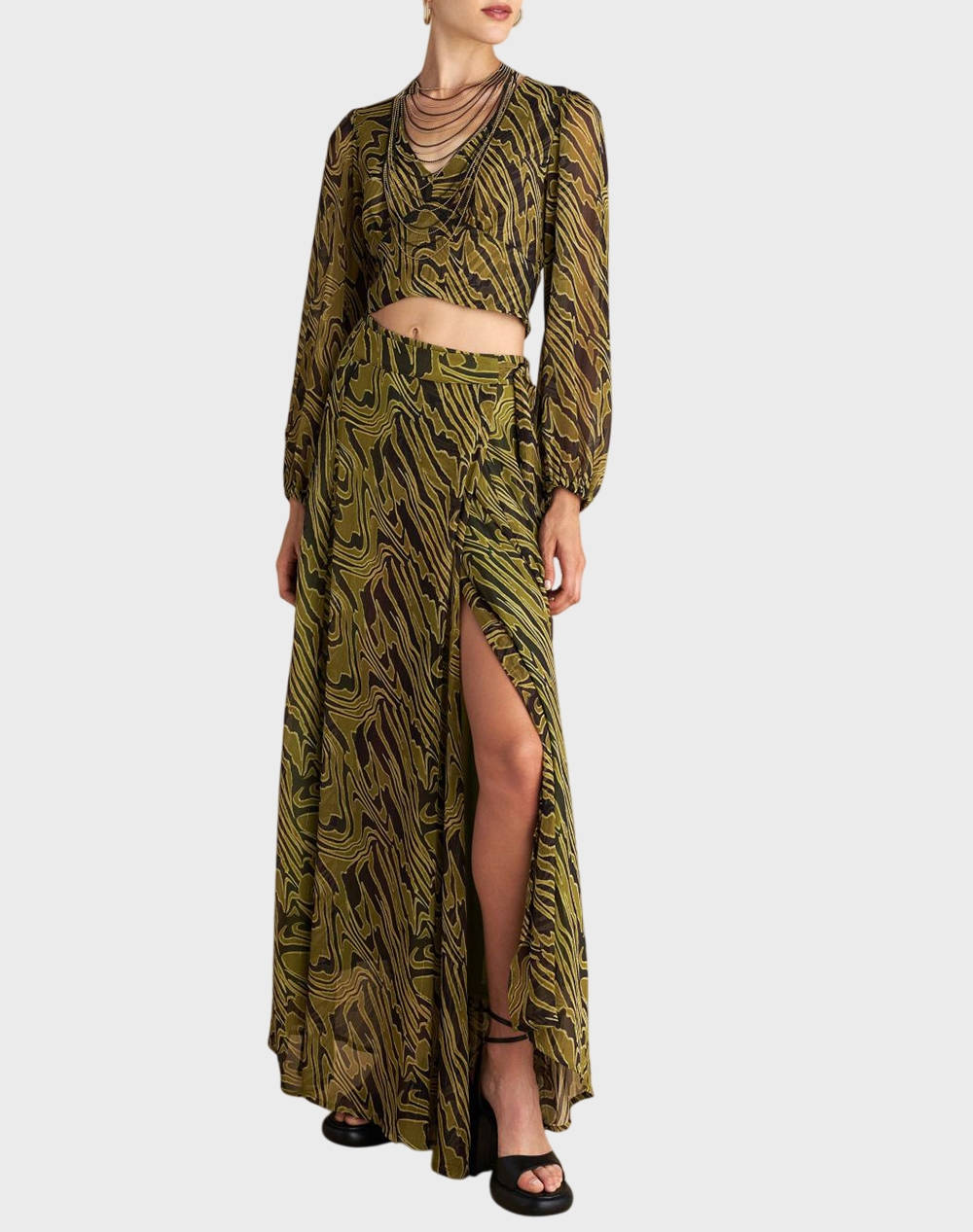 ATTRATTIVO SKIRT