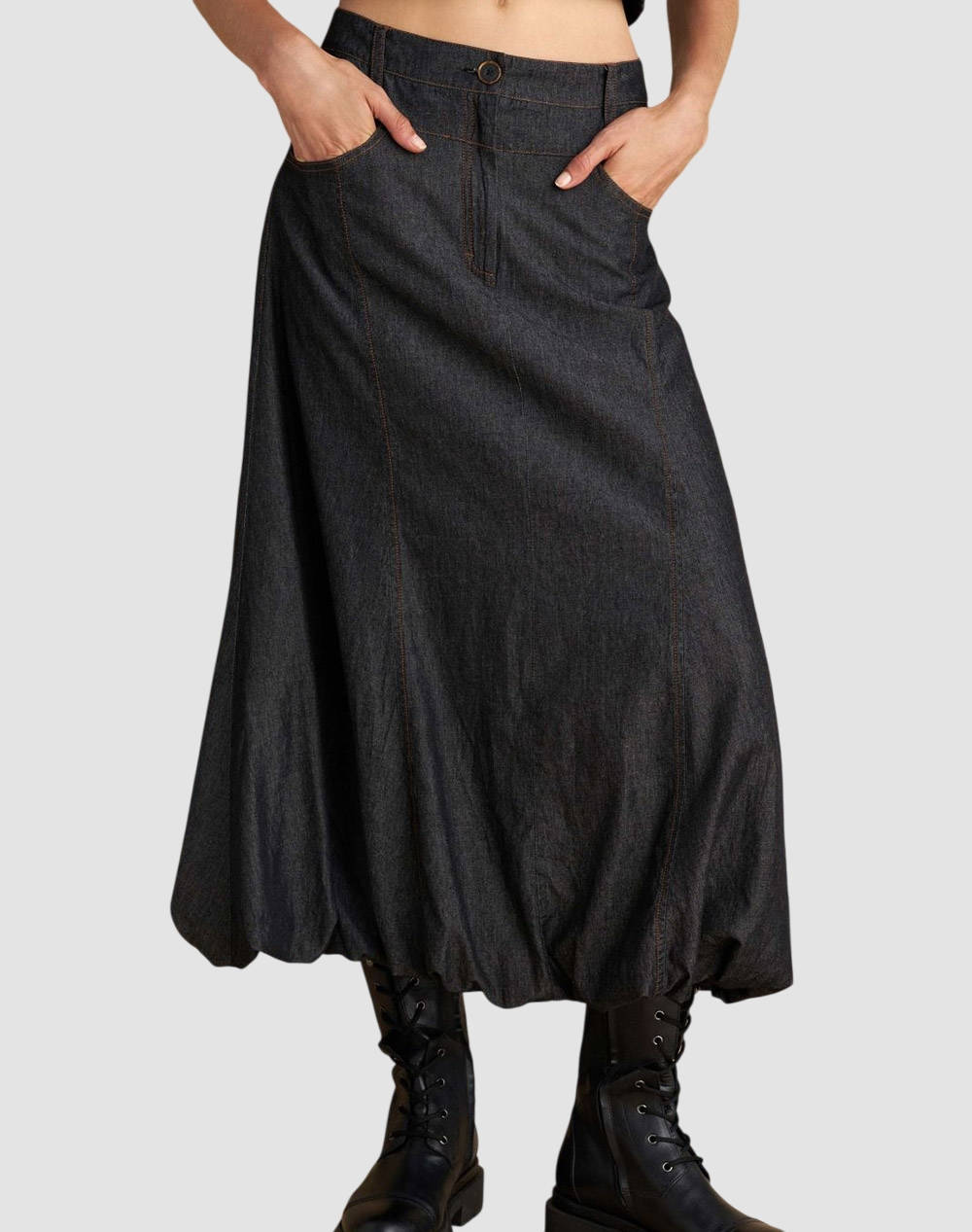 ATTRATTIVO SKIRT
