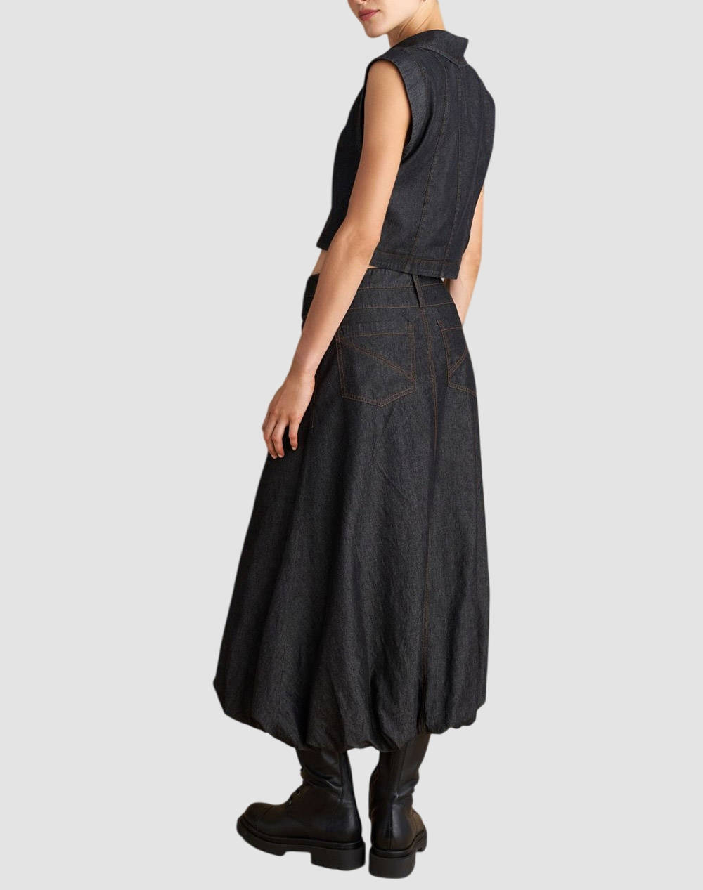 ATTRATTIVO SKIRT