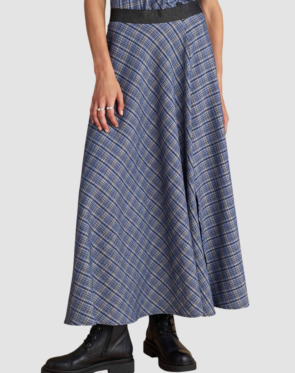 ATTRATTIVO SKIRT