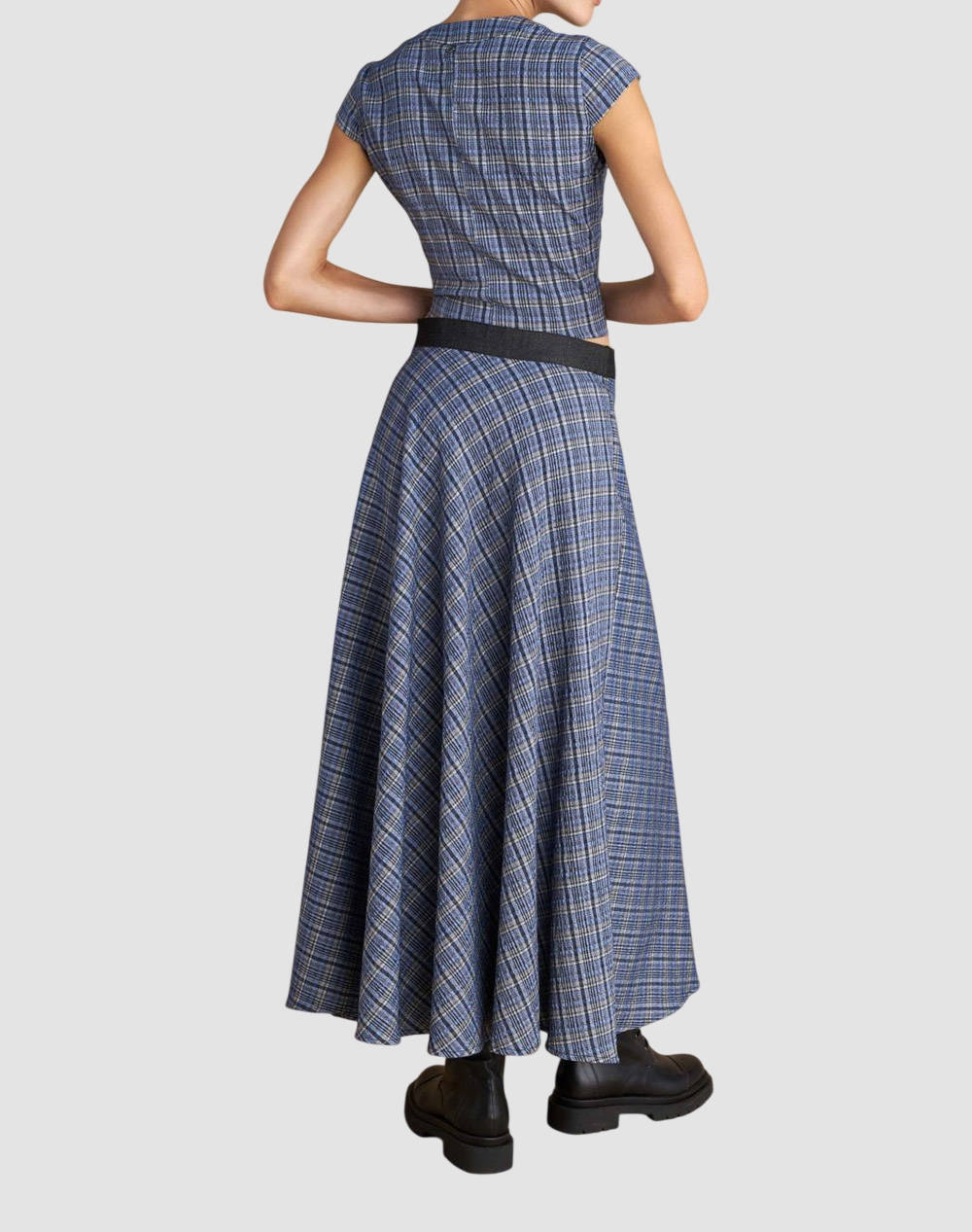 ATTRATTIVO SKIRT