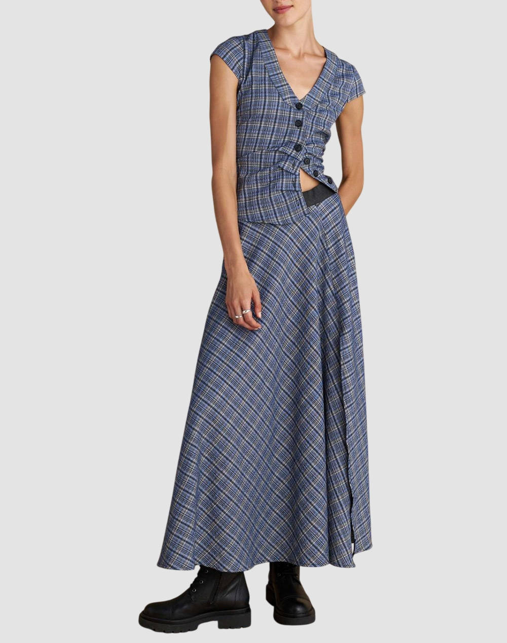 ATTRATTIVO SKIRT