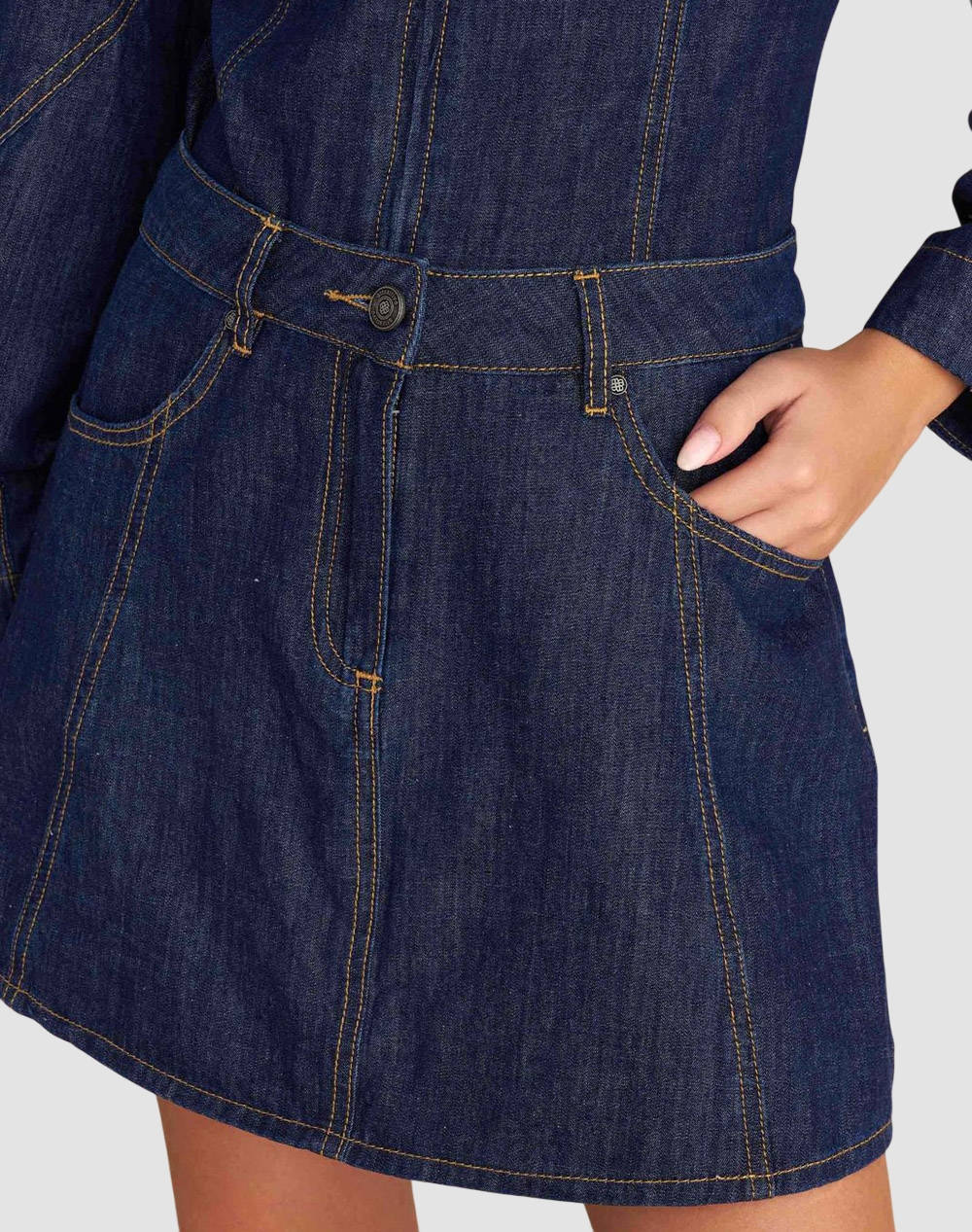 ATTRATTIVO SKIRT