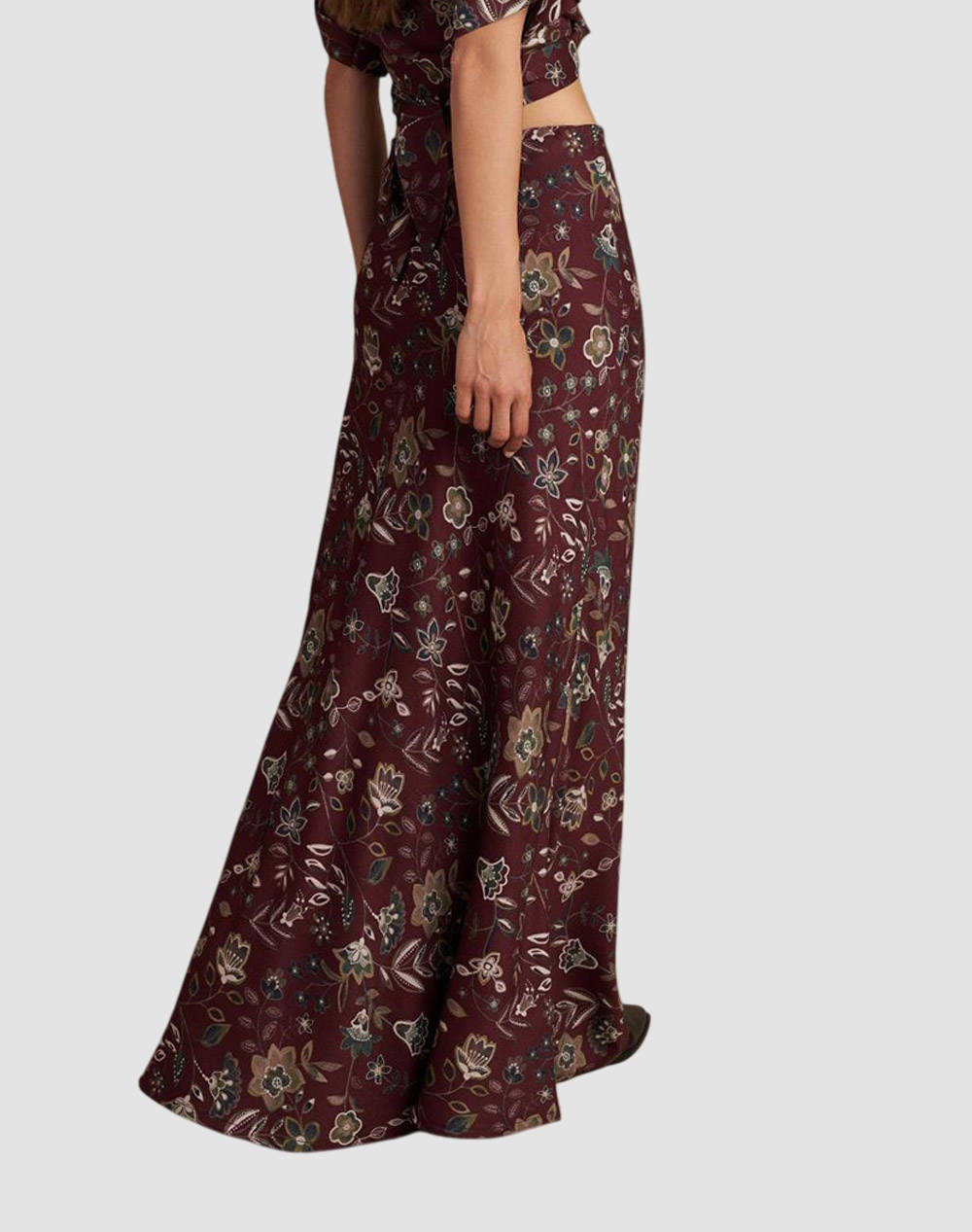 ATTRATTIVO SKIRT