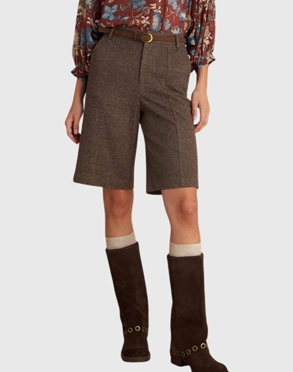 ATTRATTIVO КЪСИ ПАНТАЛОНИ