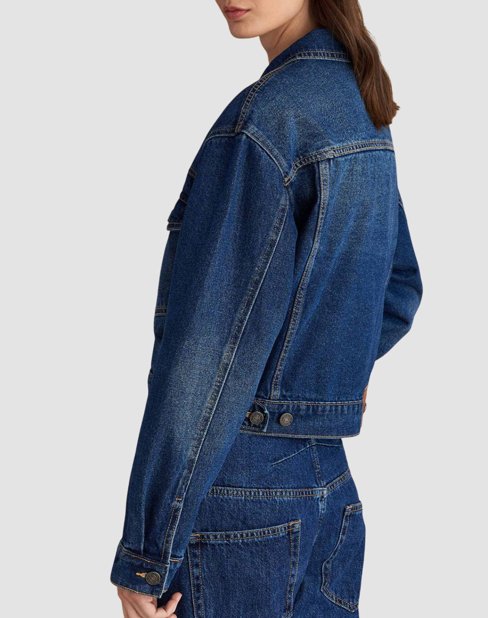 ATTRATTIVO JACKET